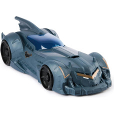 ''Spin Master Toys Far East'' Spin Master Batman Figures: Batman Batmobile 30 εκ. (6070504)
