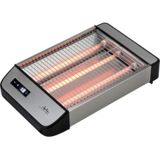 Jata JETT1590 Digital Flat Toaster