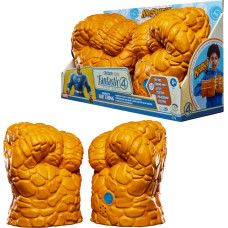 Hasbro Fantastic Four: Role Play Blasters And Gauntlets - Role Play Fists (G0987)