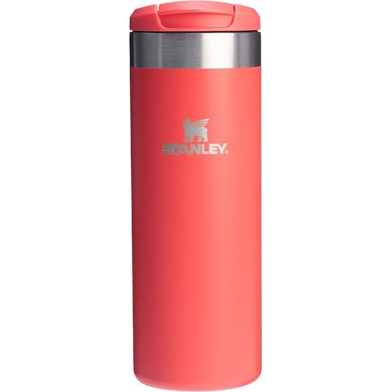 Stanley Kubek termiczny stanley 10-10787-222 the aerolight cup.47l hot coral