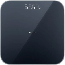Xiaomi Waga łazienkowa xiaomi smart scale s200 ciemnoszary