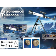 Madej Luneta astronomiczna