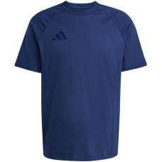 Adidas Tiro 25 Tee Travel M JY5949 T-shirt (L)