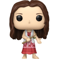 Funko Pop! Television: Firefly - River Tam #Vinyl Figure