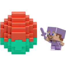Mattel Minecraft: Mini Mode - Spawn Egg (JJV70)