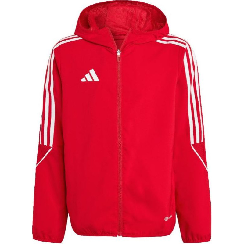 Adidas Tiro 23 League Windbreaker Jr IA1624 jacket (176cm)