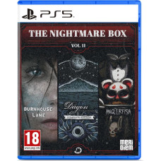 Meridiem Games PS5 The Nightmare Box-Vol II