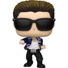 Funko Pop! Movies: Mortal Kombat (2025) - Johnny Cage #1958 Vinyl Figure