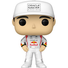 Funko Pop! Racing: Oracle Red Bull Racing - Yuki Tsunoda (with Hat) #15 Vinyl Figure