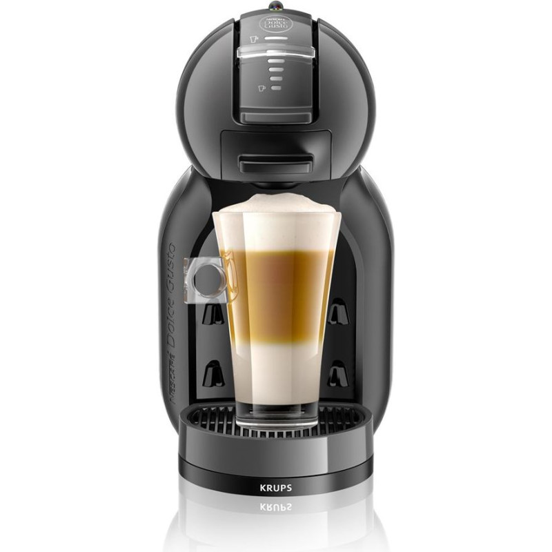 Krups Ekspres ciśnieniowy krups kp 1238 dolce gusto mini