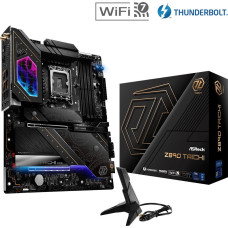 Asrock Płyta główna z890 taichi atx