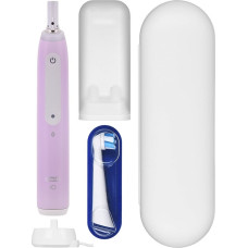 Braun oral-b szczoteczka elektryczna io4 lawendowa