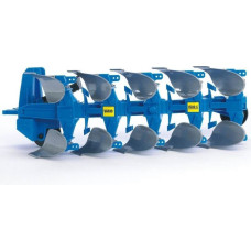 Bruder Plug obracalny lemken