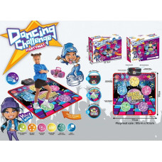 Madej Mata taneczna b/o