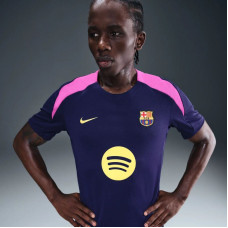 Nike FC Barcelona football jersey HJ7752-597 season 25/2026 (XL)