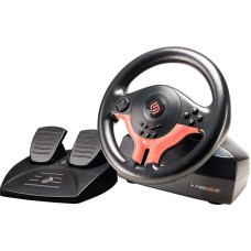 Subsonic Superdrive SV 250-S Driving Wheel Red Edition