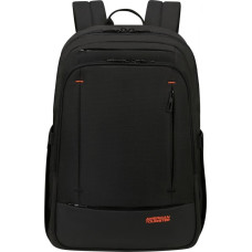 American Tourister Plecak na laptopa 15.6 cala office czarny