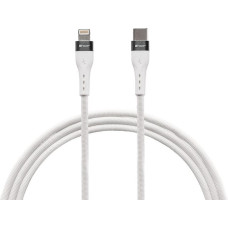Tracer Kabel typ c - lightning 1m biały