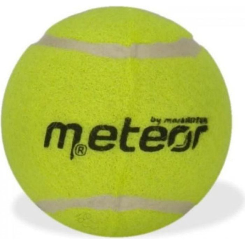 Meteor tennis ball 3 pcs 19000 (uniw)