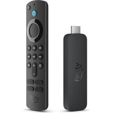 Amazon fire tv stick 4k 2024
