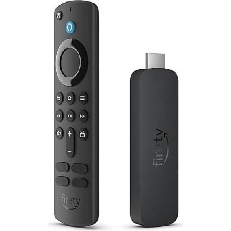 Amazon fire tv stick 4k 2024