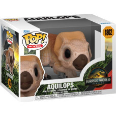 Funko POP! Vinila Figūra: Jurassic World - Aquilops