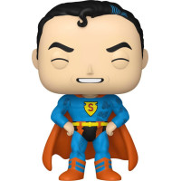 Funko Pop! Heroes: Superman - Golden Age Superman #000 Vinyl Figure