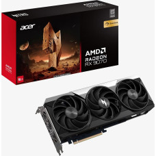 Acer nitro radeon rx 9070 oc 16gb amd gddr6