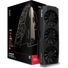 XFX Karta graf. xfx quicksilver rx 9070xt gaming 16gb