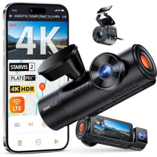 Vantrue Wideorejestrator vantrue n4 pro s