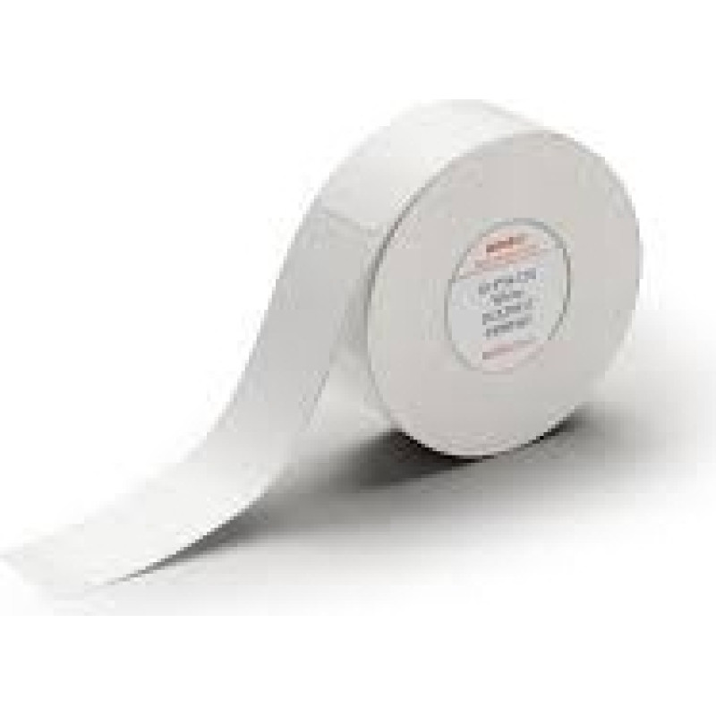 Niimbot Etykiety termiczne 14x40 mm, 160 szt. białe