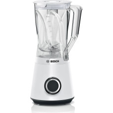 Bosch Blender kielichowy bosch mmb6141w serie 4 vitapower (1200w; biały)