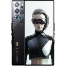 Redmagic Smartfon nubia redmagic 9s pro 5g 16/512gb (cyclone)