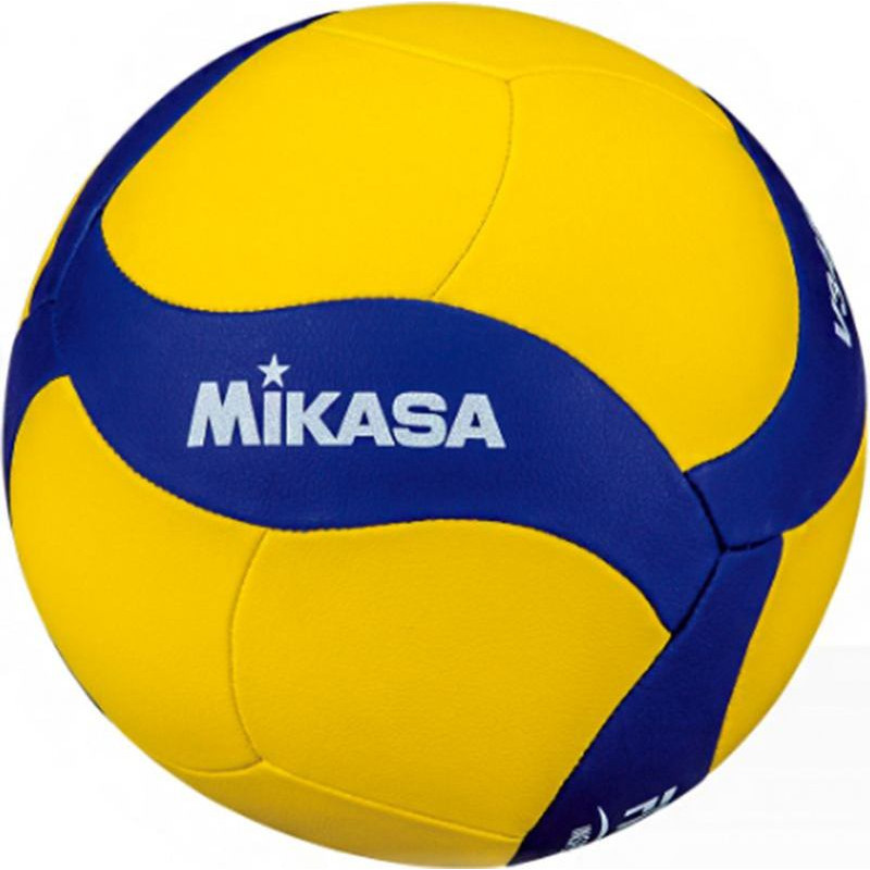 Mikasa V370W Volleyball (5)