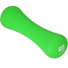 Inny EB FIT neoprene dumbbell 0.5 kg green 1029221