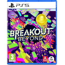 Clear River Games PS5 Breakout Beyond
