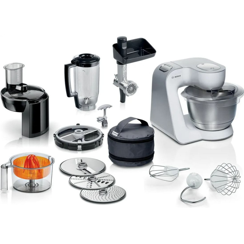 Bosch Robot kuchenny serie 4 mum58251