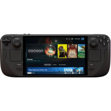 Valve Steam Deck OLED 512GB console