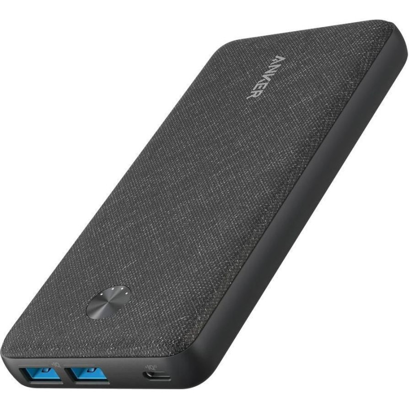 Anker Powerbank anker powercore iii sense 20000 mah pd czarny
