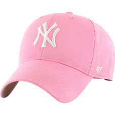 New Era New York Yankees Raised Basic 47 Jr B-RAC17CTP-RSA_KIDS Cap
