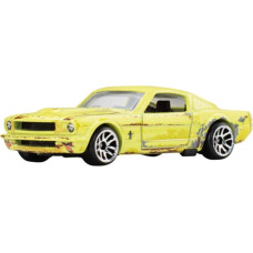 Mattel Hot Wheels Silver Series: Vintage Club 1968 - '65 Mustang 2+2 Fastback (JKY31)