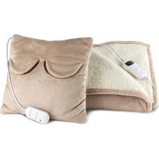 Gotie Poduszka elektryczna gpe-200g gotie beżowa