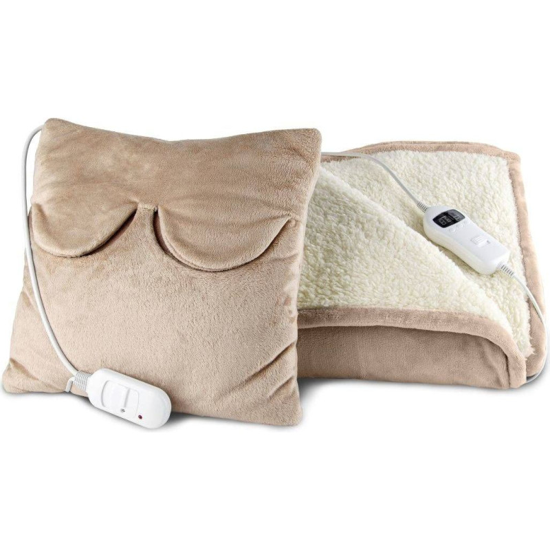 Gotie Poduszka elektryczna gpe-200g gotie beżowa