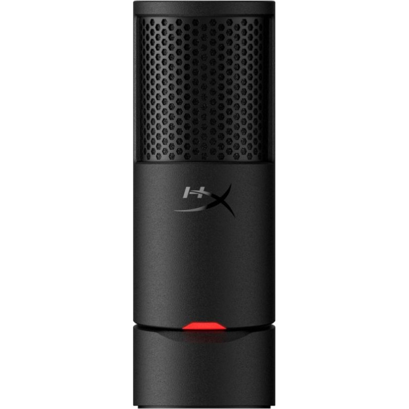 Hyperx Mikrofon hyperx solocast 2 czarny - ar0a0aa
