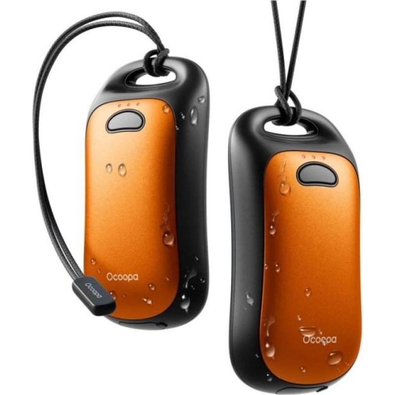 Ocoopa Elektryczny ogrzewacz orange ut3061 ocoopa