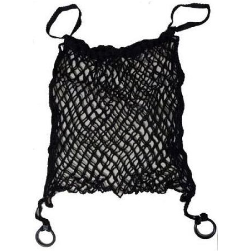 Sundo Siatka na zakupy do wózka inwalidzkiego