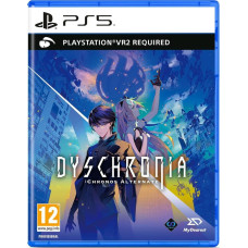 Perp Games PS5 Dyschronia: Chronos Alternate (PSVR2 Required)