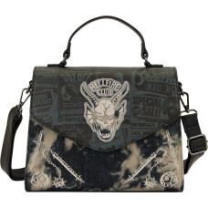 Loungefly Netflix: Stranger Things Crossbody Bag (NFXTB0048)