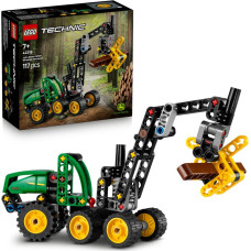 Lego ® Technic: John Deere 1470H Wheeled Harvester (42218)