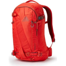 Gregory Plecak turystyczny gregory targhee 26, gamma red